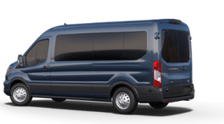 2025 Ford Transit® External Image 2
